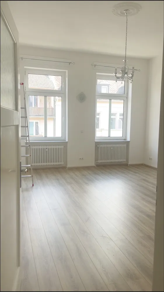 WG-Zimmer mit 25 m² in Wiesbaden – Bild 1