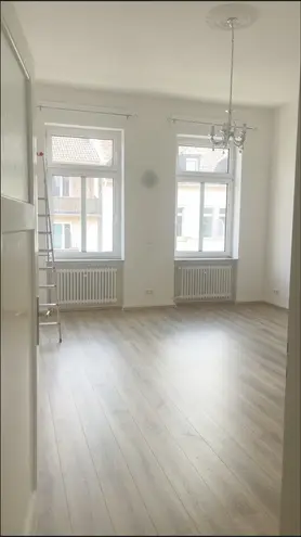 WG-Zimmer mit 25 m² in Wiesbaden – Bild 1