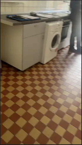 WG-Zimmer mit 25 m² in Wiesbaden – Bild 11