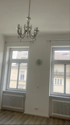 WG-Zimmer mit 25 m² in Wiesbaden – Bild 3