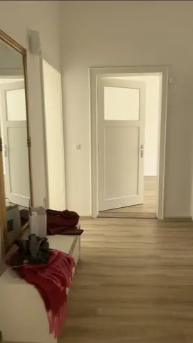 WG-Zimmer mit 25 m² in Wiesbaden – Bild 4
