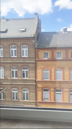 WG-Zimmer mit 25 m² in Wiesbaden – Bild 5
