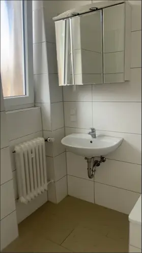 WG-Zimmer mit 25 m² in Wiesbaden – Bild 7