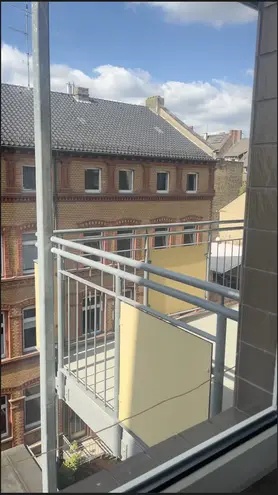 WG-Zimmer mit 25 m² in Wiesbaden – Bild 9