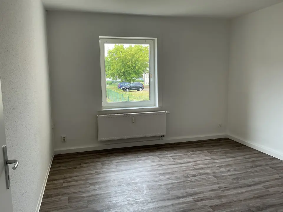 2 Zimmer Wohnung mit 45 m² in Brandenburg an der Havel – Bild 1