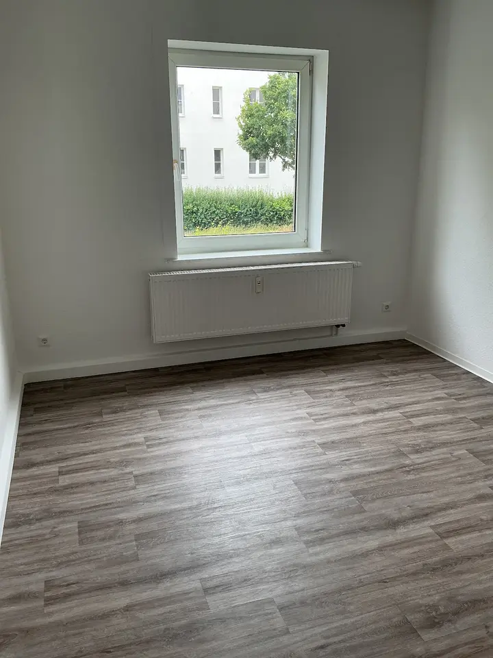 2 Zimmer Wohnung mit 45 m² in Brandenburg an der Havel – Bild 2