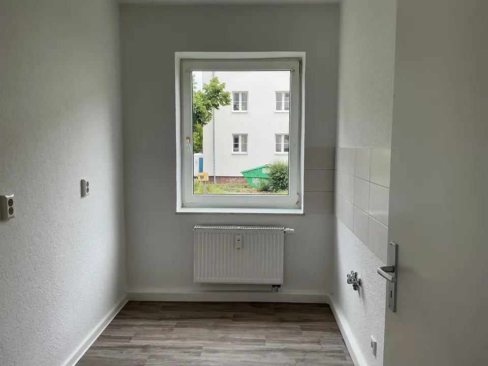 2 Zimmer Wohnung mit 45 m² in Brandenburg an der Havel – Bild 4