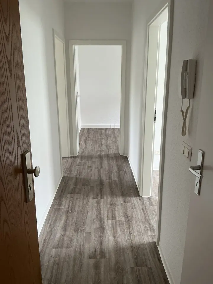 2 Zimmer Wohnung mit 45 m² in Brandenburg an der Havel – Bild 5