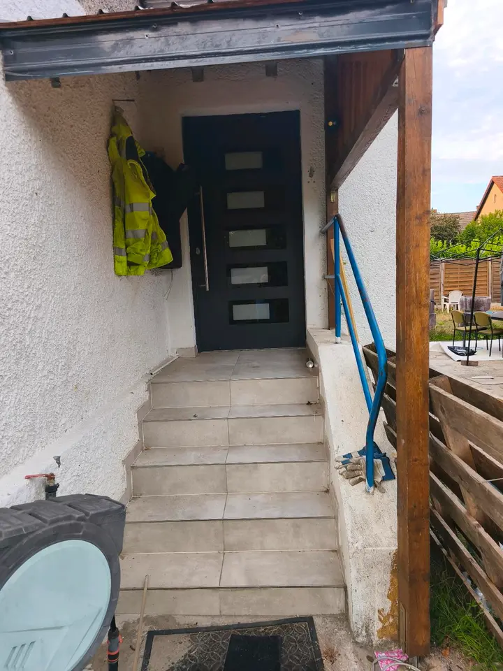 3 Zimmer Wohnung mit 75 m² in Gladbeck – Bild 2