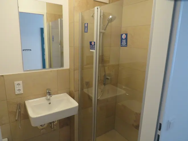 1 Zimmer Wohnung mit 24 m² in Augsburg – Bild 4