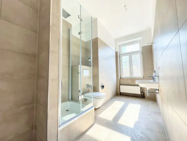 3 Zimmer Wohnung mit 71 m² in Leipzig – Bild 3