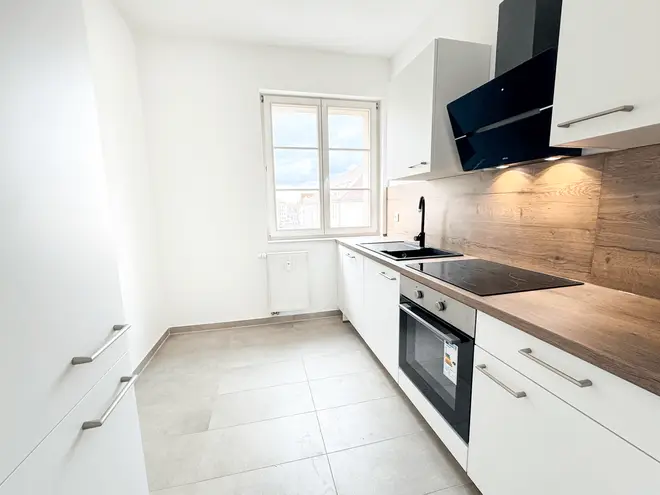3 Zimmer Wohnung mit 71 m² in Leipzig – Bild 4