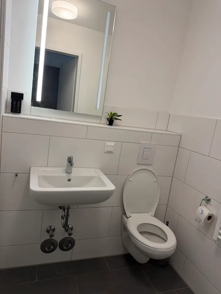 Studio mit 20 m² in Düsseldorf – Bild 4