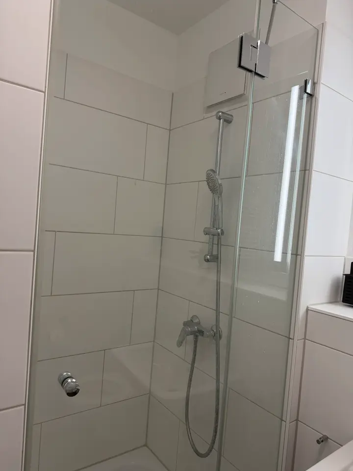 Studio mit 20 m² in Düsseldorf – Bild 5