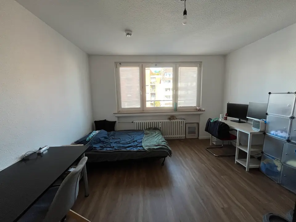 Studio mit 20 m² in Düsseldorf – Bild 7