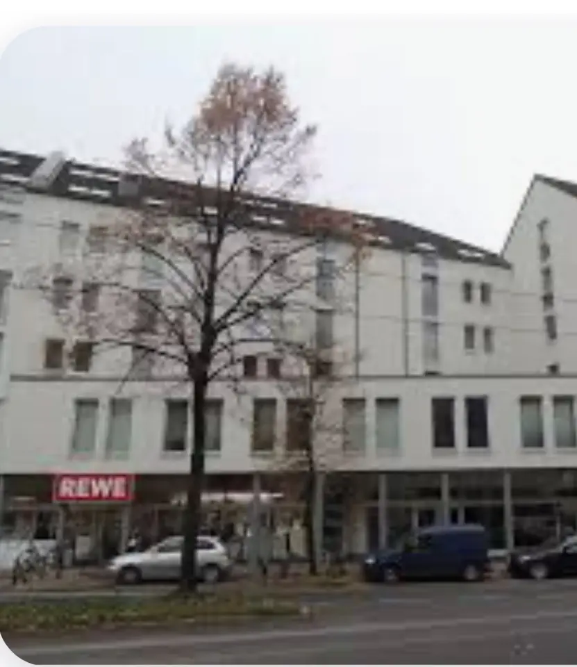 Studio mit 20 m² in Düsseldorf – Bild 9
