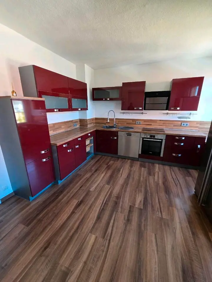 3 Zimmer Wohnung mit 80 m² in Peine – Bild 3