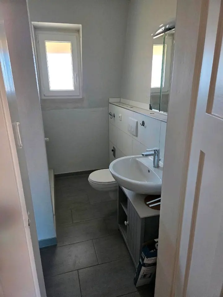 3 Zimmer Wohnung mit 80 m² in Peine – Bild 4