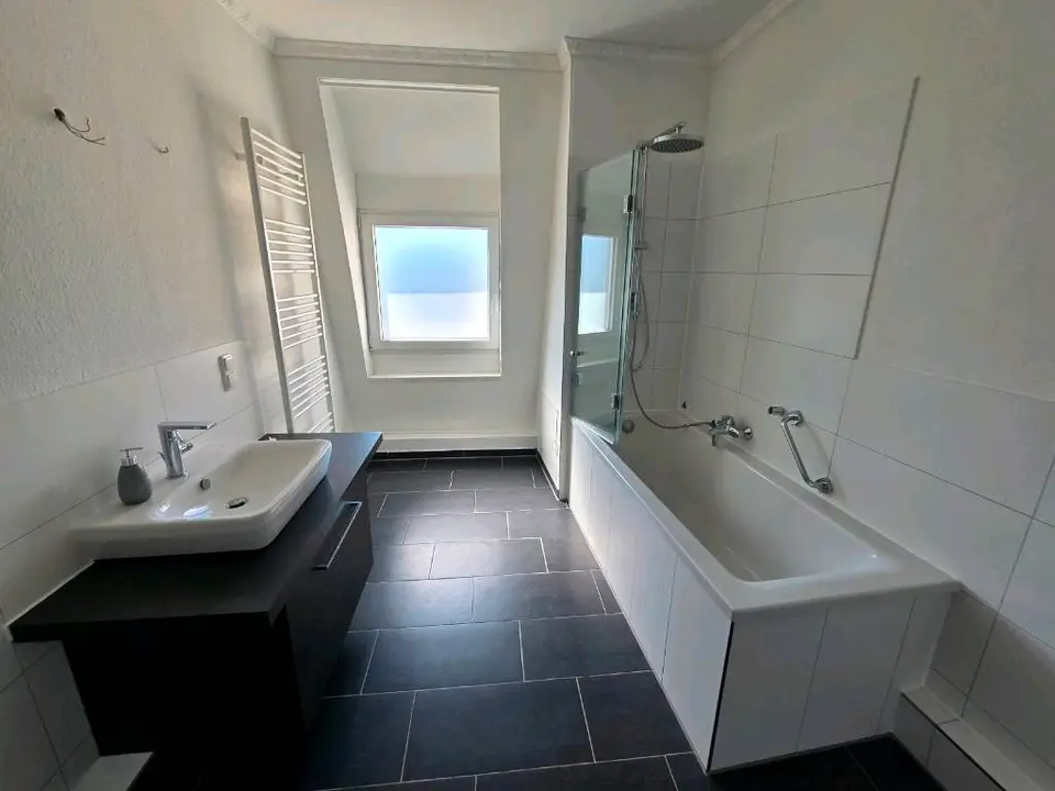 3 Zimmer Wohnung mit 80 m² in Peine – Bild 5