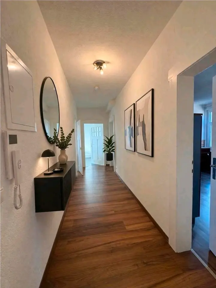 3 Zimmer Wohnung mit 80 m² in Peine – Bild 6
