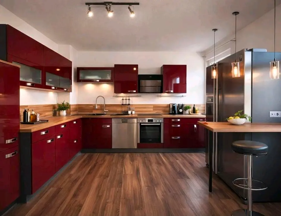 3 Zimmer Wohnung mit 80 m² in Peine – Bild 7