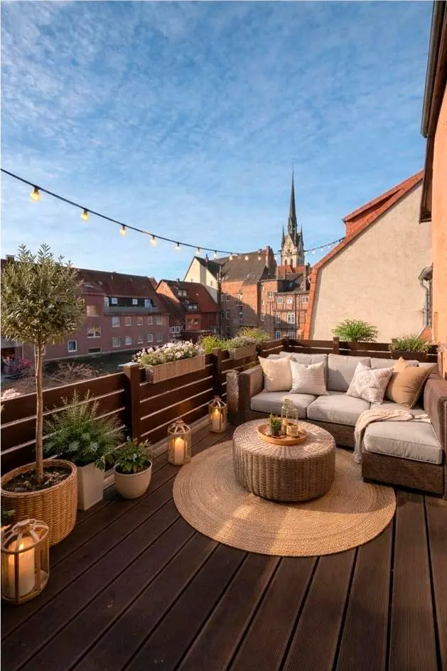 3 Zimmer Wohnung mit 80 m² in Peine – Bild 8
