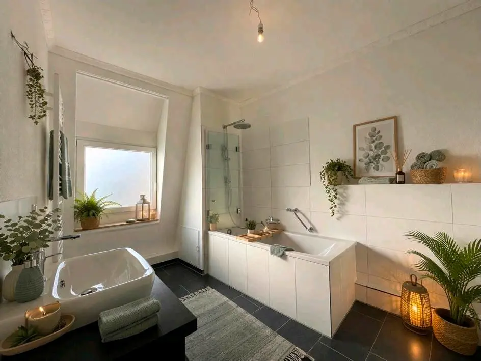 3 Zimmer Wohnung mit 80 m² in Peine – Bild 9