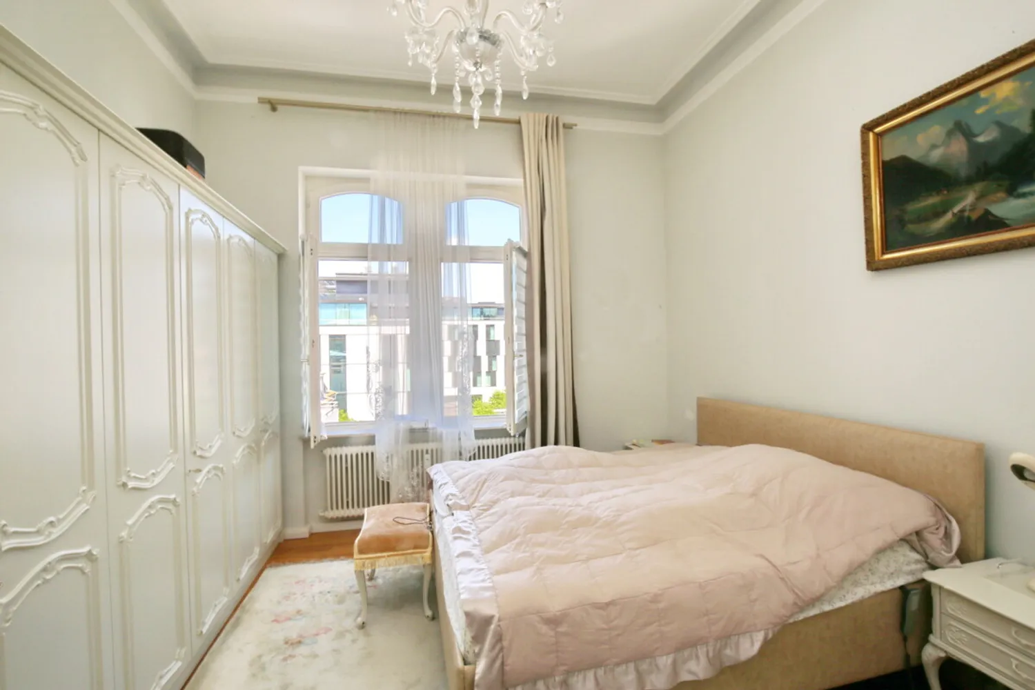 3 Zimmer Wohnung mit 127 m² in Baden-Baden – Bild 3