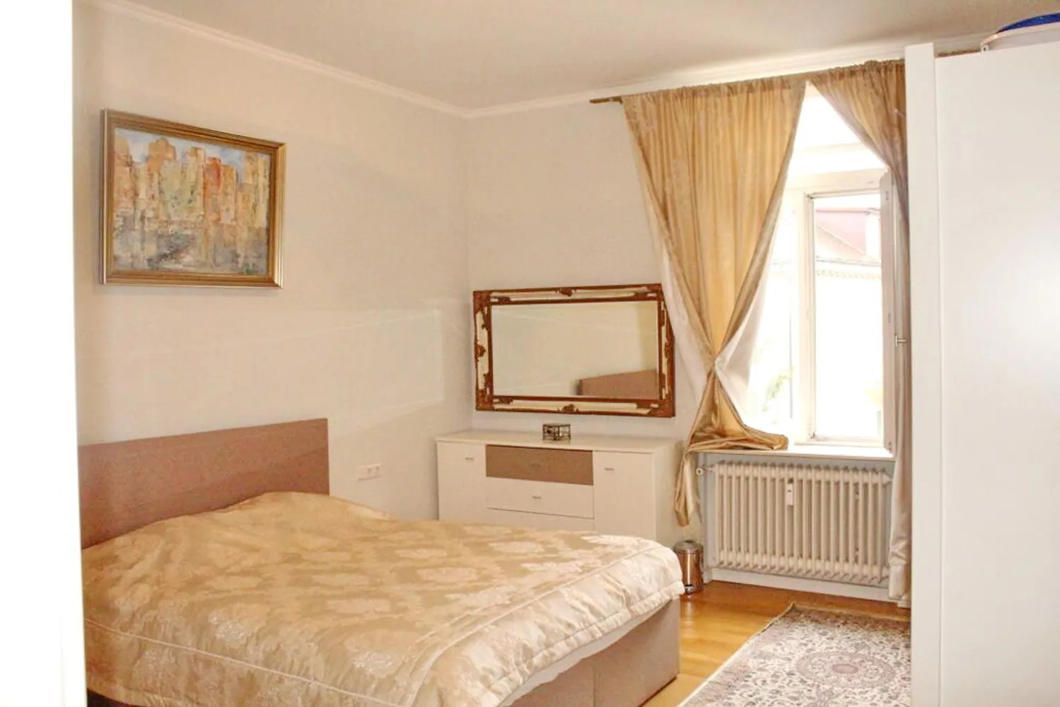 3 Zimmer Wohnung mit 127 m² in Baden-Baden – Bild 4
