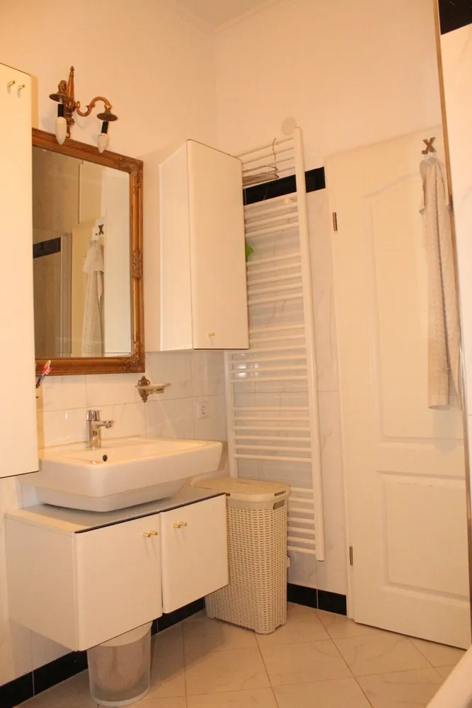 3 Zimmer Wohnung mit 127 m² in Baden-Baden – Bild 6