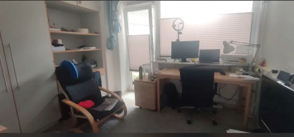 Studio mit 18 m² in Hannover – Bild 2