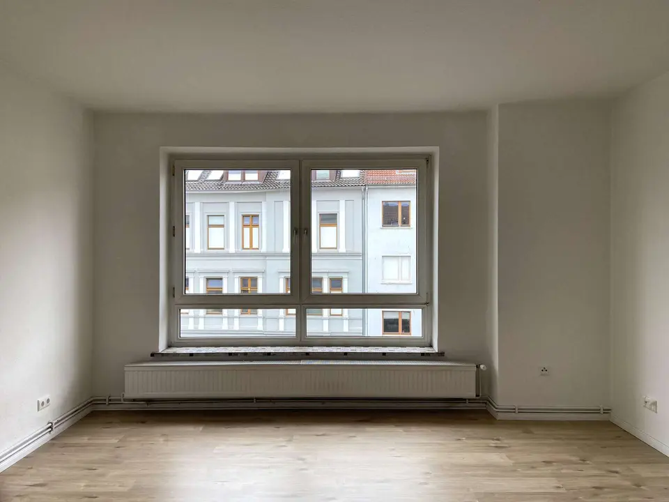 Studio mit 18 m² in Hannover – Bild 4