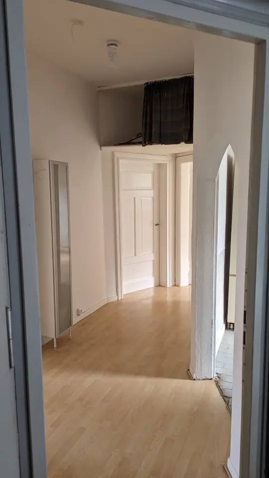 Studio mit 18 m² in Hannover – Bild 7