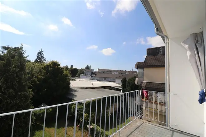4 Zimmer Wohnung mit 73 m² in Krefeld – Bild 1