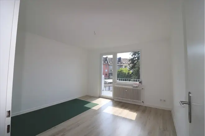 4 Zimmer Wohnung mit 73 m² in Krefeld – Bild 6