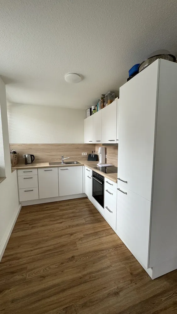 2 Zimmer Wohnung mit 57 m² in Stuttgart – Bild 3
