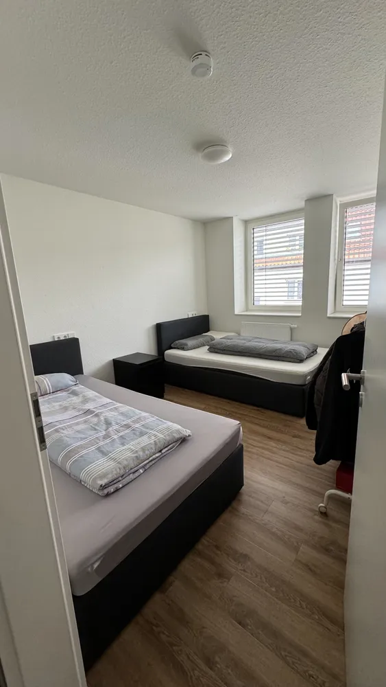 2 Zimmer Wohnung mit 57 m² in Stuttgart – Bild 4