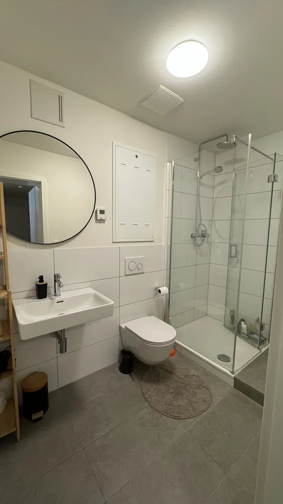 2 Zimmer Wohnung mit 57 m² in Stuttgart – Bild 5