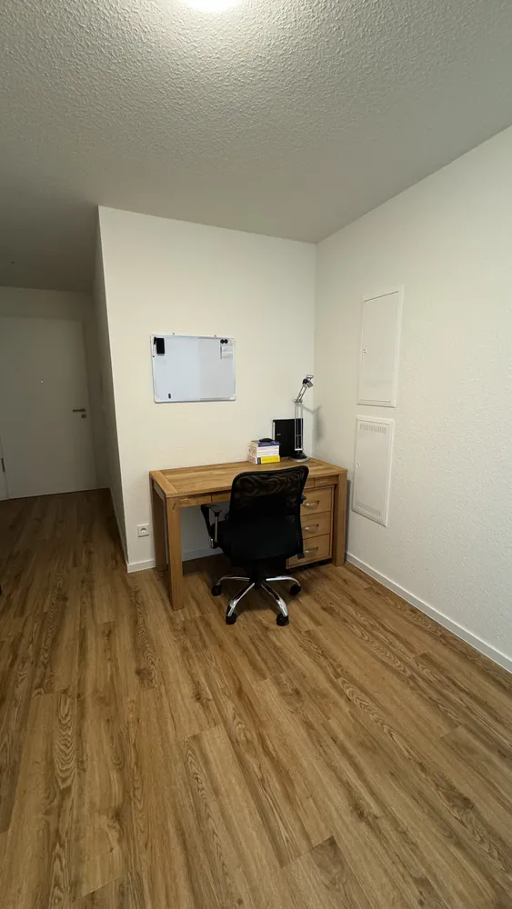 2 Zimmer Wohnung mit 57 m² in Stuttgart – Bild 7