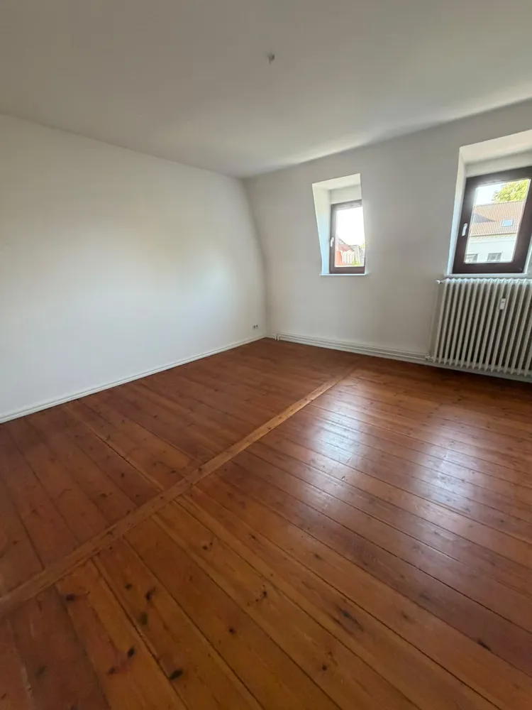 3 Zimmer Wohnung mit 57 m² in Flensburg – Bild 3