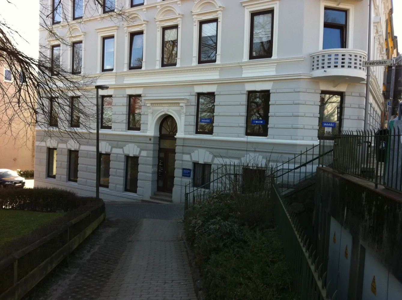 3 Zimmer Wohnung mit 57 m² in Flensburg – Bild 4