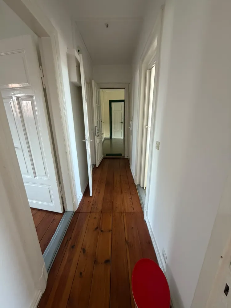 3 Zimmer Wohnung mit 57 m² in Flensburg – Bild 5