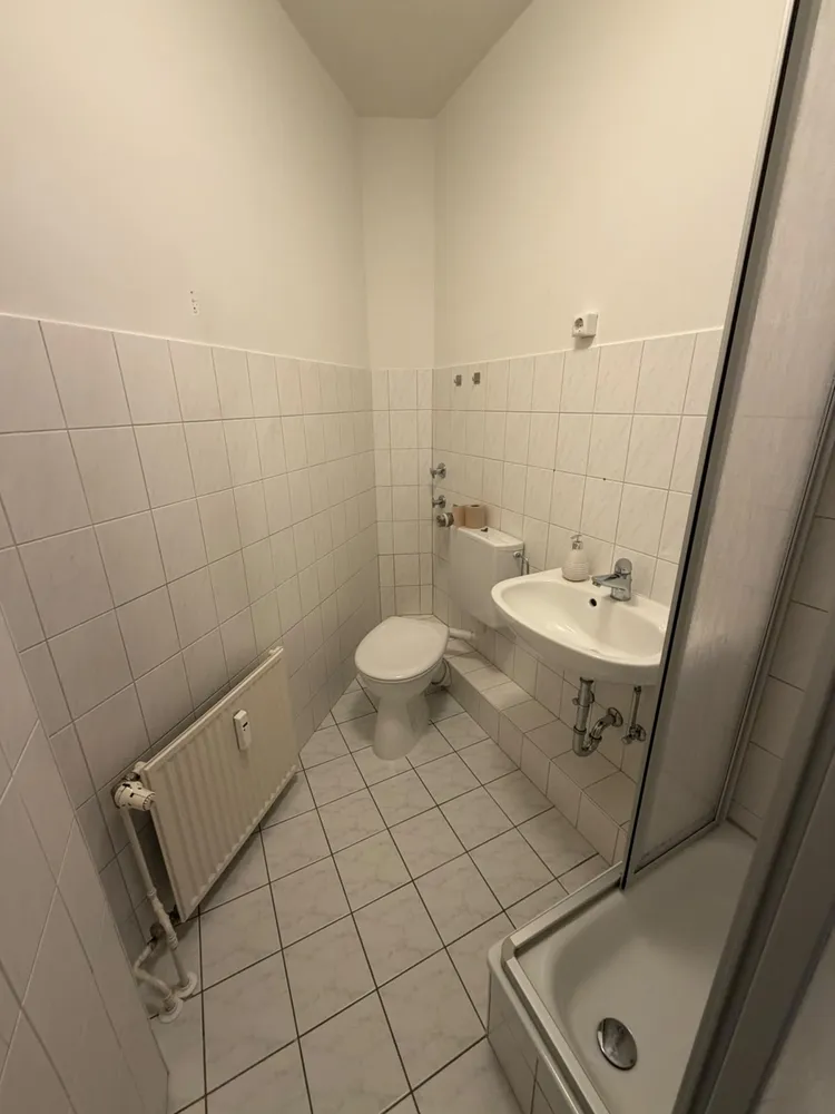 3 Zimmer Wohnung mit 57 m² in Flensburg – Bild 8