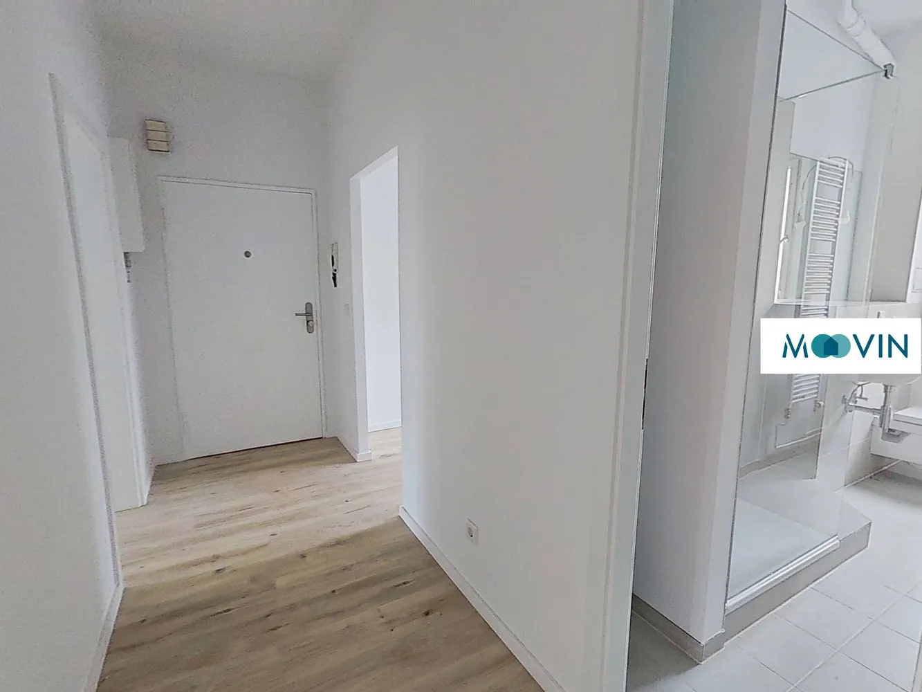 3 Zimmer Wohnung mit 66 m² in Berlin – Bild 11