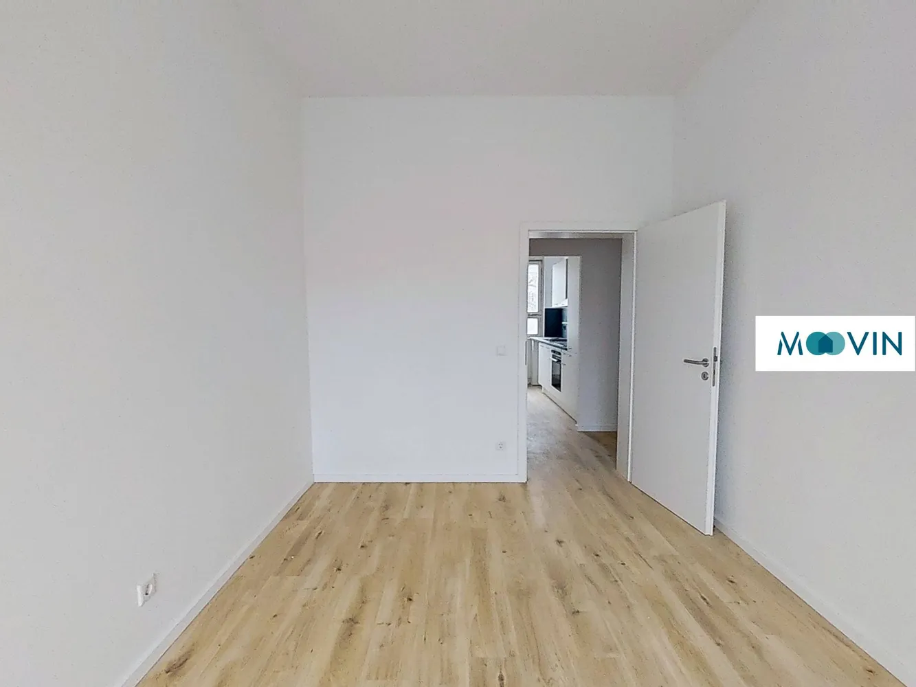 3 Zimmer Wohnung mit 66 m² in Berlin – Bild 4