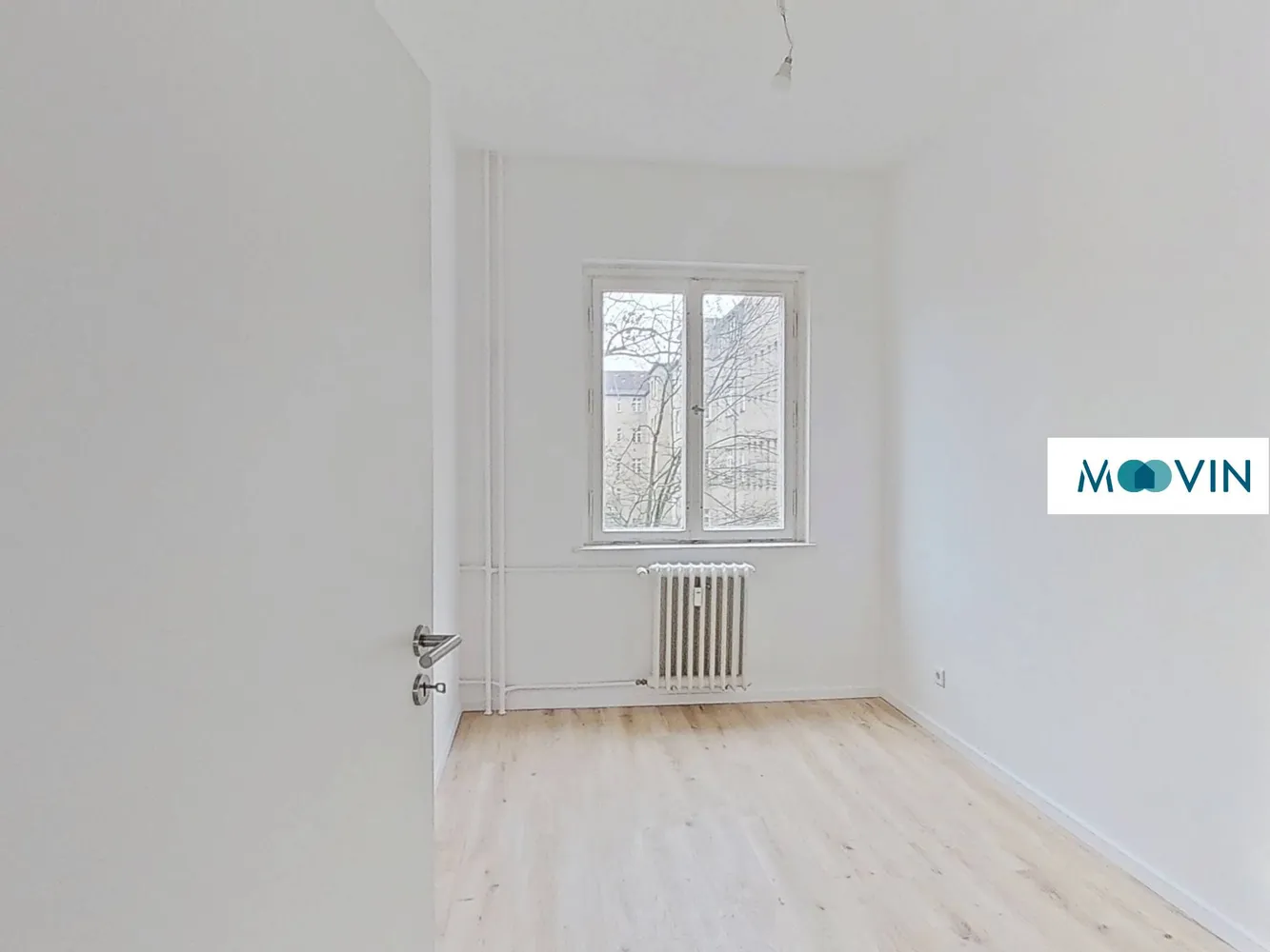 3 Zimmer Wohnung mit 66 m² in Berlin – Bild 5