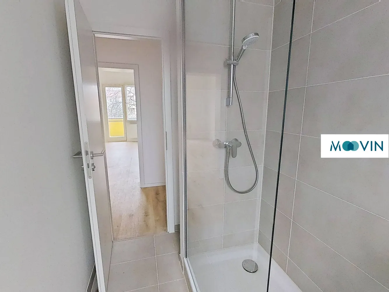 3 Zimmer Wohnung mit 66 m² in Berlin – Bild 9