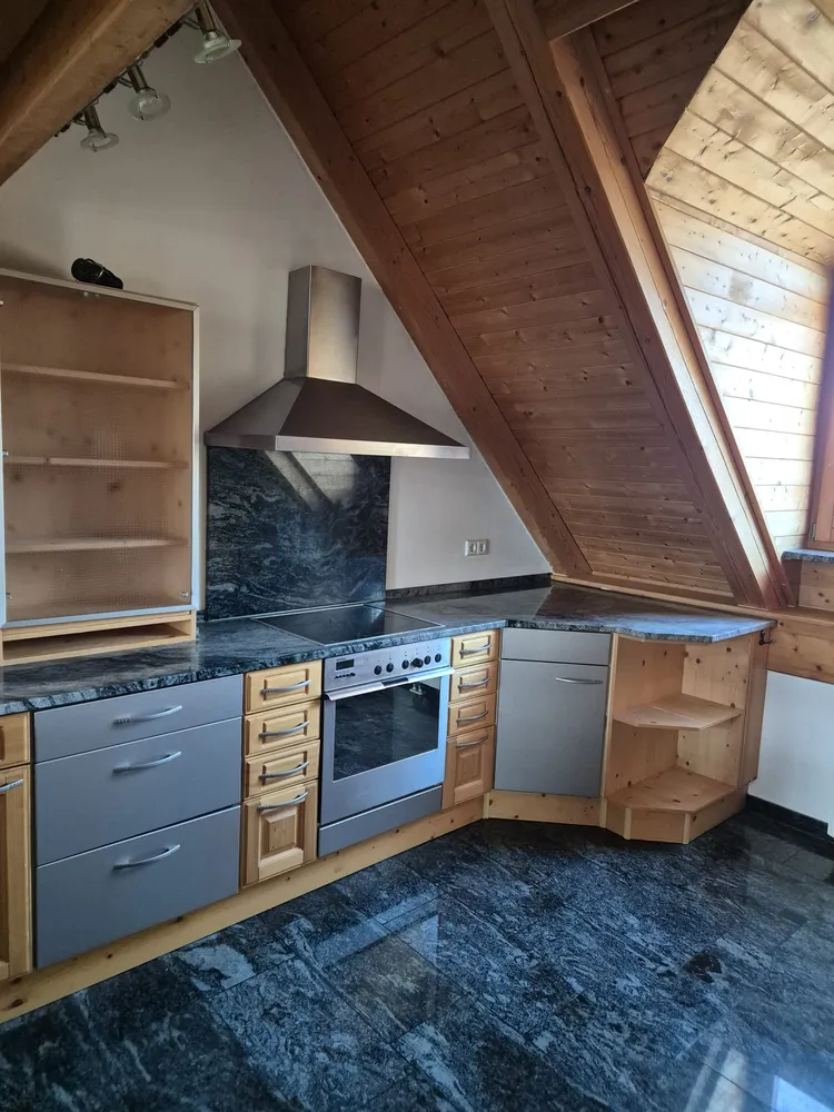 4 Zimmer Wohnung mit 180 m² in Leipzig – Bild 4