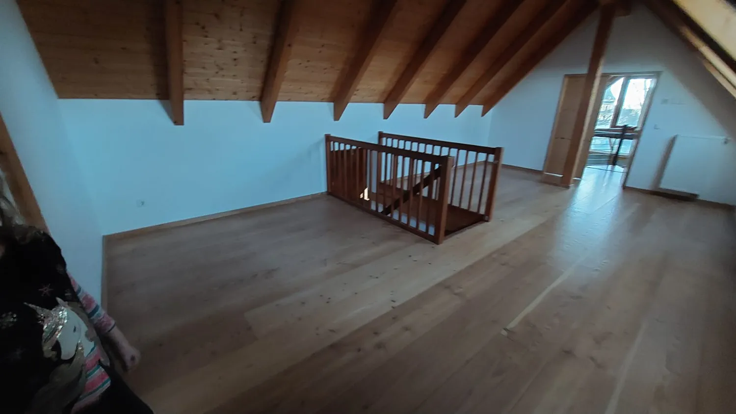 4 Zimmer Wohnung mit 180 m² in Leipzig – Bild 5
