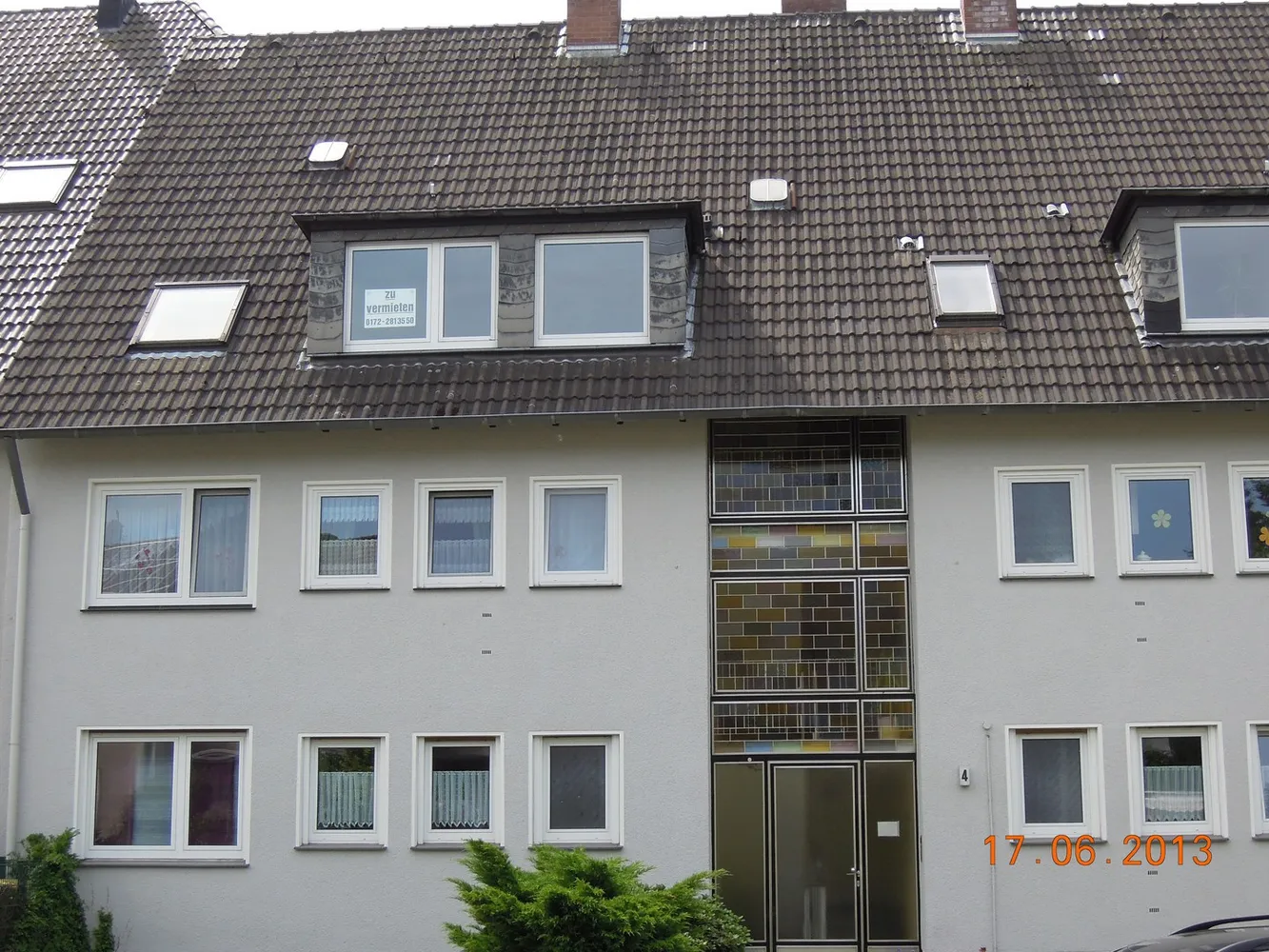 3 Zimmer Wohnung mit 76 m² in Recklinghausen – Bild 1
